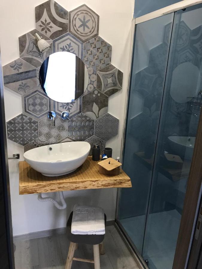 B&B Le Stanze Al Centro Agrigento Kültér fotó