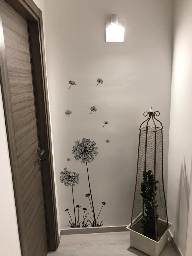 B&B Le Stanze Al Centro Agrigento Kültér fotó