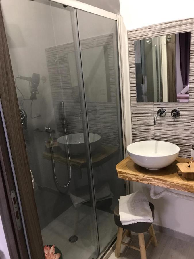 B&B Le Stanze Al Centro Agrigento Kültér fotó