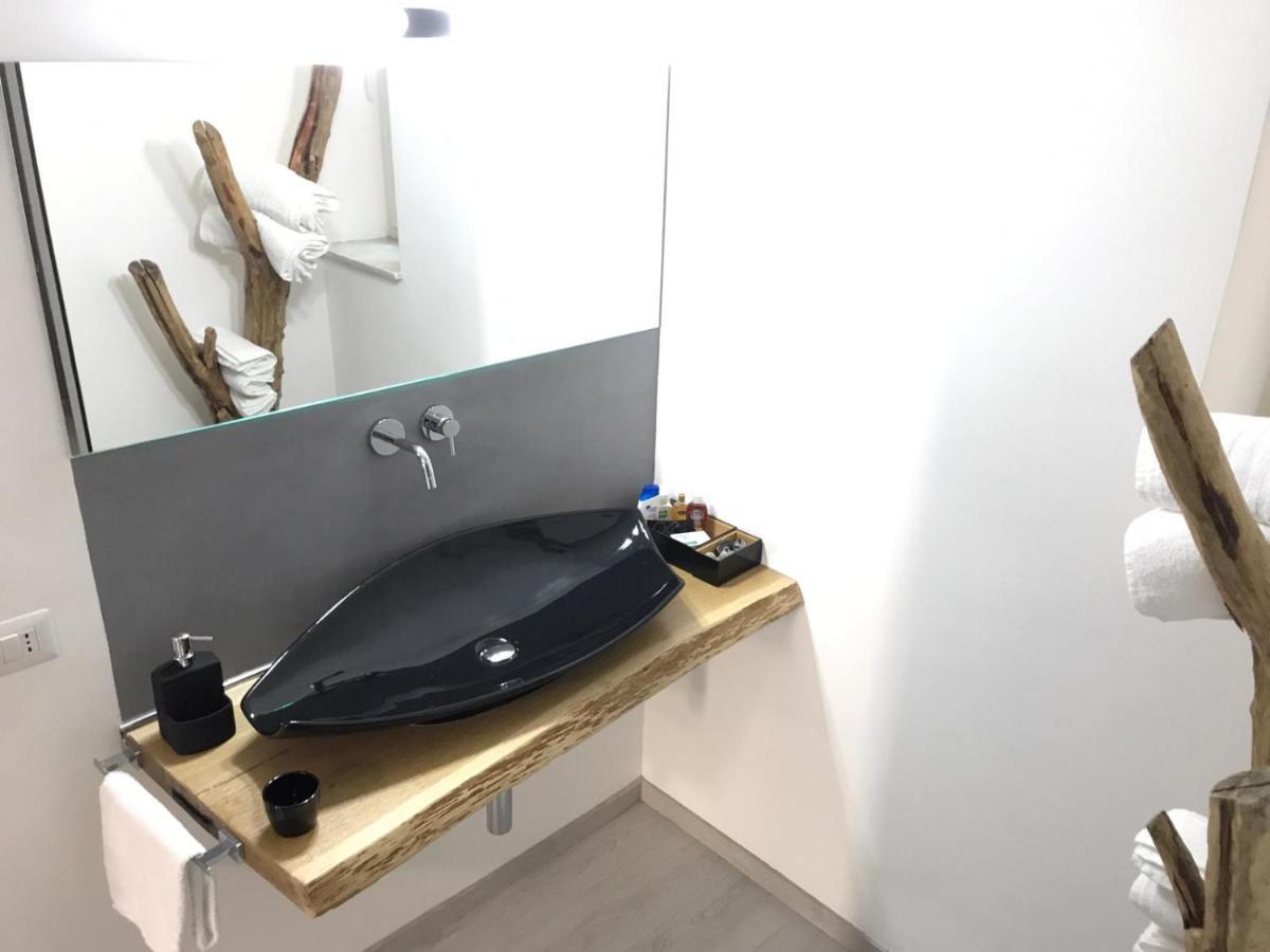 B&B Le Stanze Al Centro Agrigento Kültér fotó
