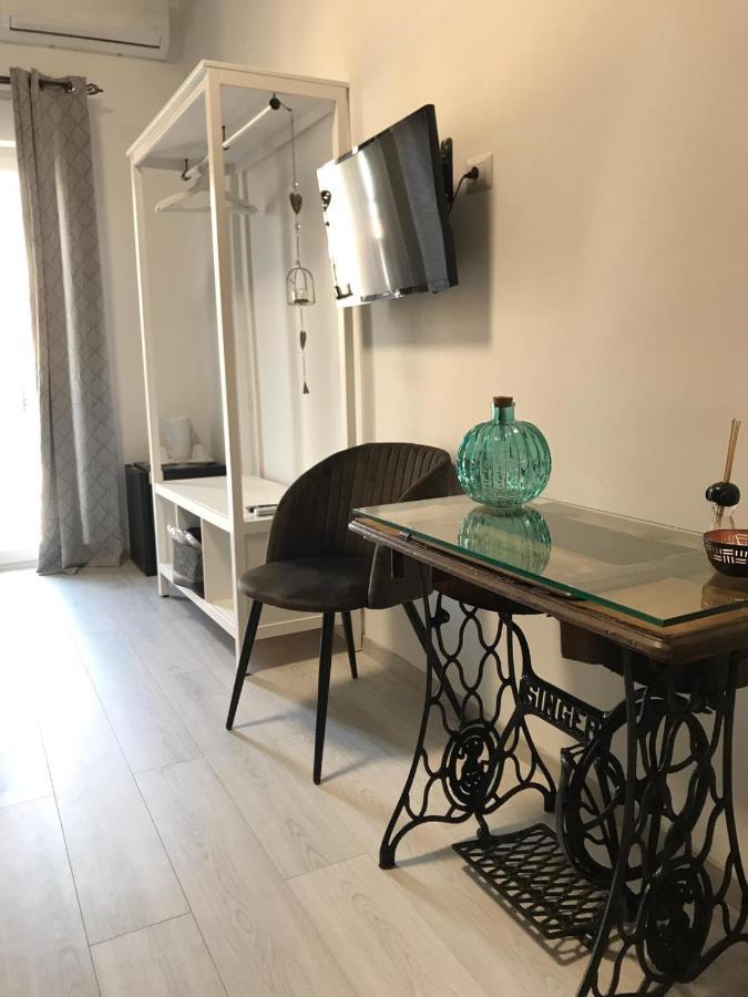 B&B Le Stanze Al Centro Agrigento Kültér fotó